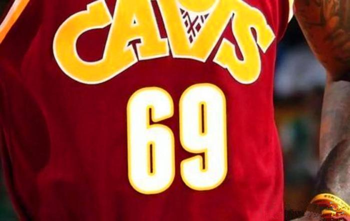 NBA奇葩的4个禁止，不能穿69号球衣，最后一个是真的吗？