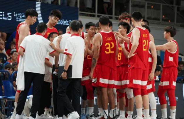很有可能成为中国男篮阵容之中最后一块落定的拼图